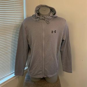 Under Armour Zip Hoodie